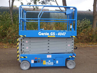 Image for 2014 Genie GS-4047