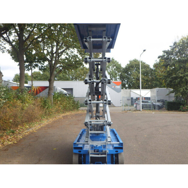 2014 Genie GS-4047-44317849