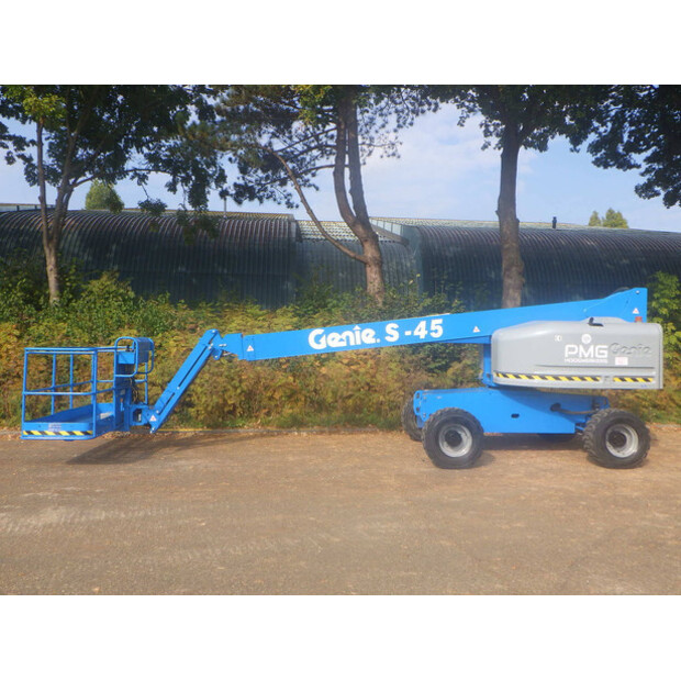 2014 Genie S-45-44317866