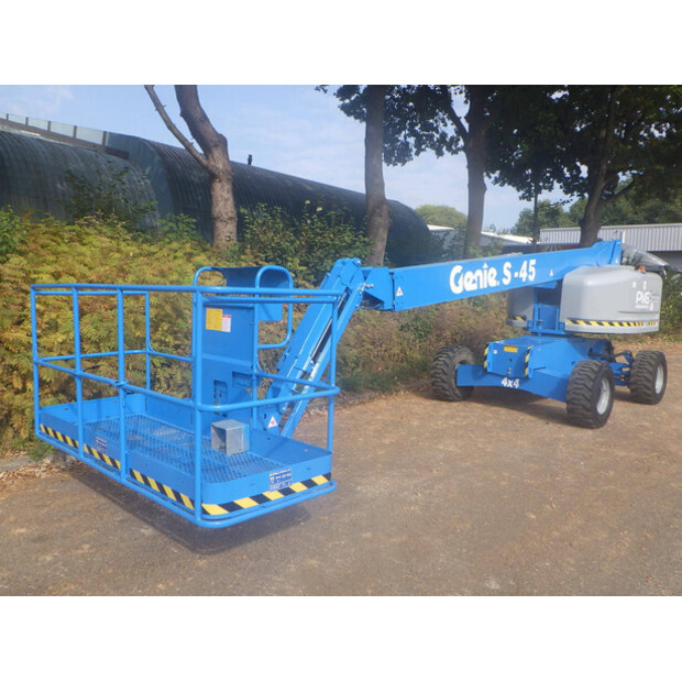 2014 Genie S-45-44317868