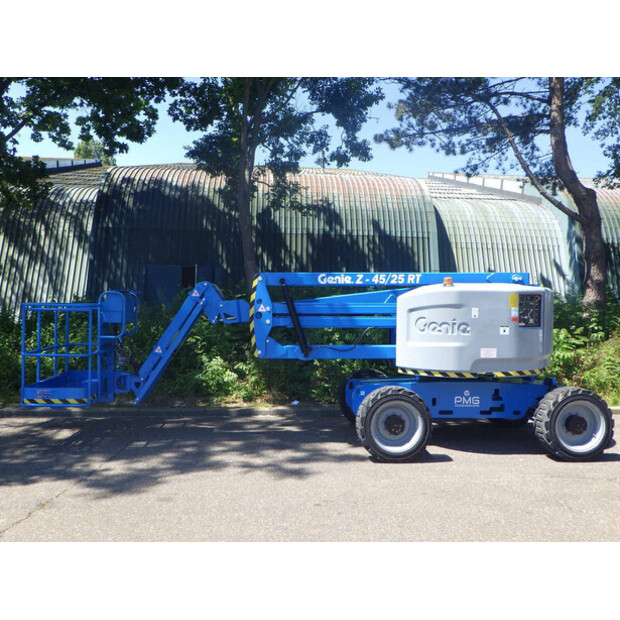 2014 Genie Z-45/25J RT-44317879