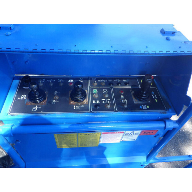 2014 Genie Z-45/25J RT-44317883