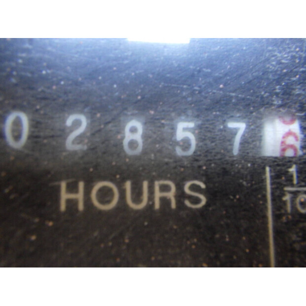 2014 Genie Z-45/25J RT-44317886