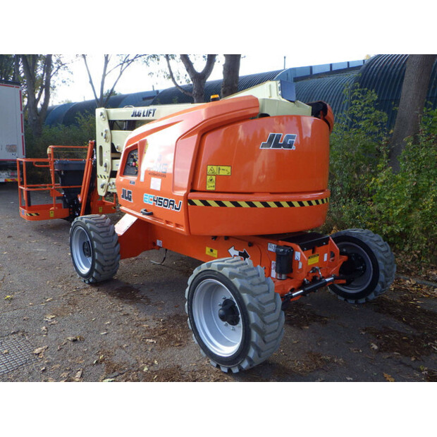 2022 JLG EC450AJ-44317903