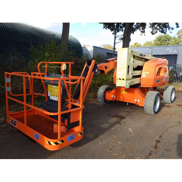 2022 JLG EC450AJ-44317904