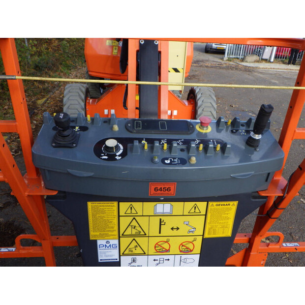 2022 JLG EC450AJ-44317906