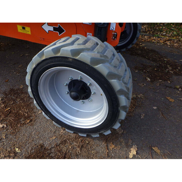 2022 JLG EC450AJ-44317908