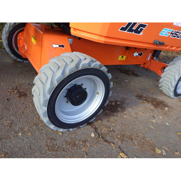 2022 JLG EC450AJ-44317909