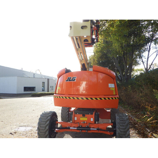 2022 JLG EC450AJ-44317910