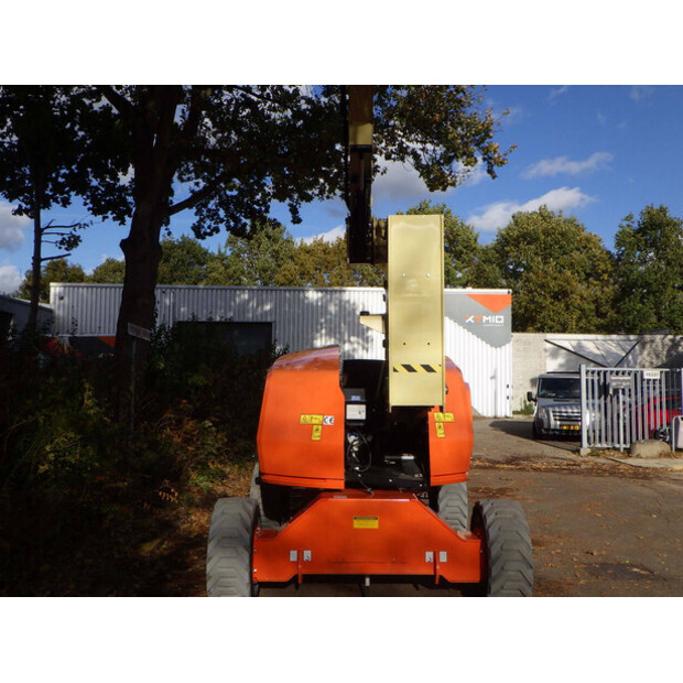 2022 JLG EC450AJ-44317911