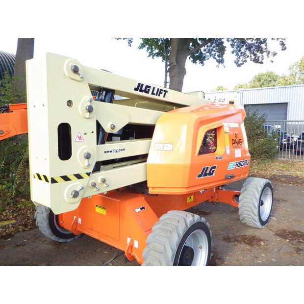 2022 JLG EC450AJ-44317913