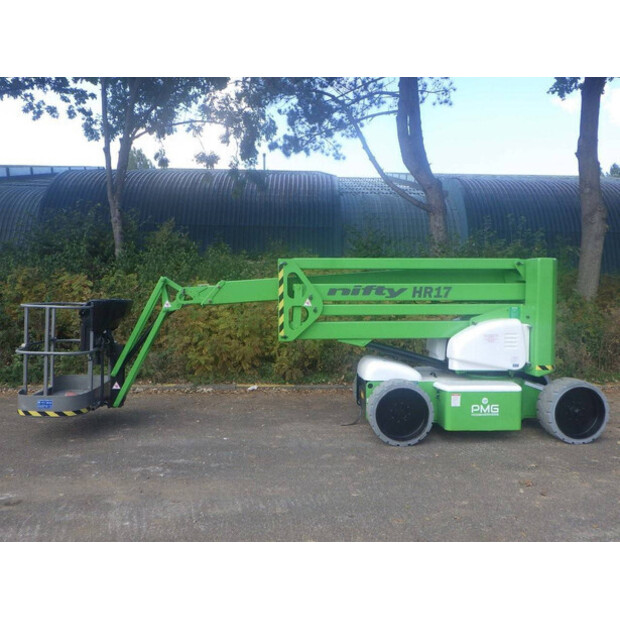 2012 نيفتي HR17NE-44317916