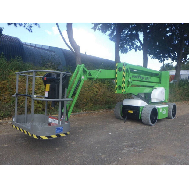 2012 نيفتي HR17NE-44317918