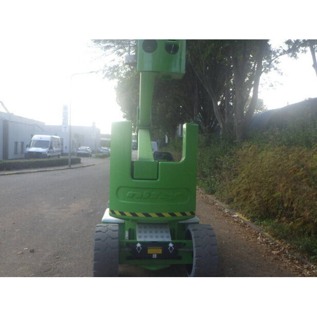 2012 نيفتي HR17NE-44317924