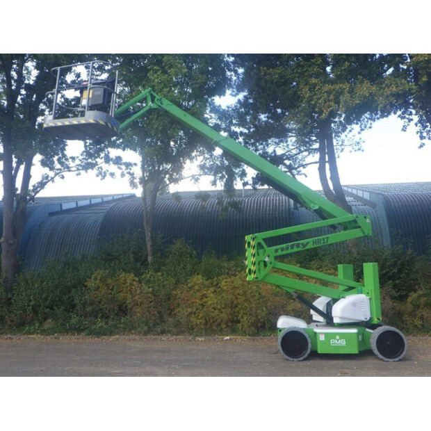 2012 نيفتي HR17NE-44317929