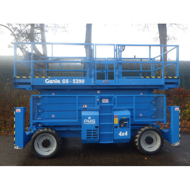 2011 جيني GS-5390-44317930