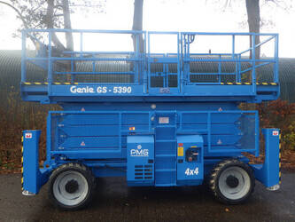 Image for 2011 Genie GS-5390