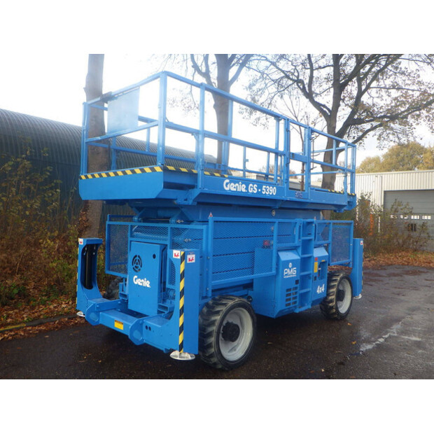 2011 جيني GS-5390-44317931