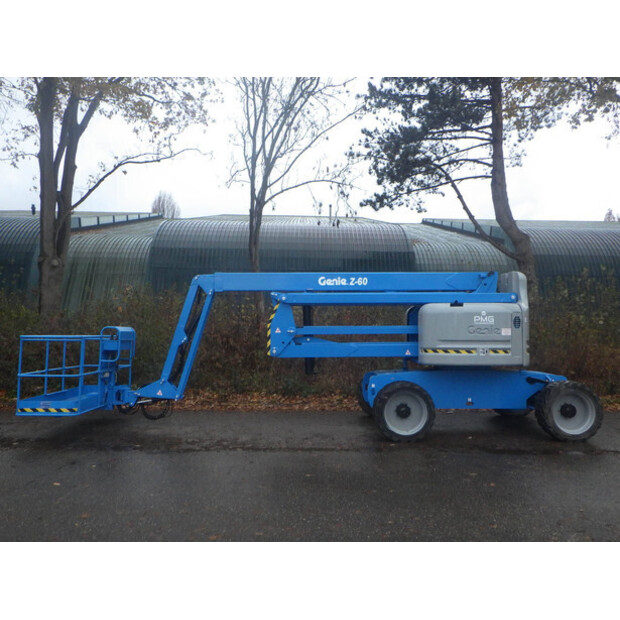 2012 Genie Z-60-44317953