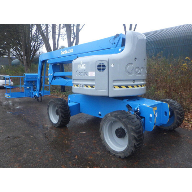 2012 Genie Z-60-44317954