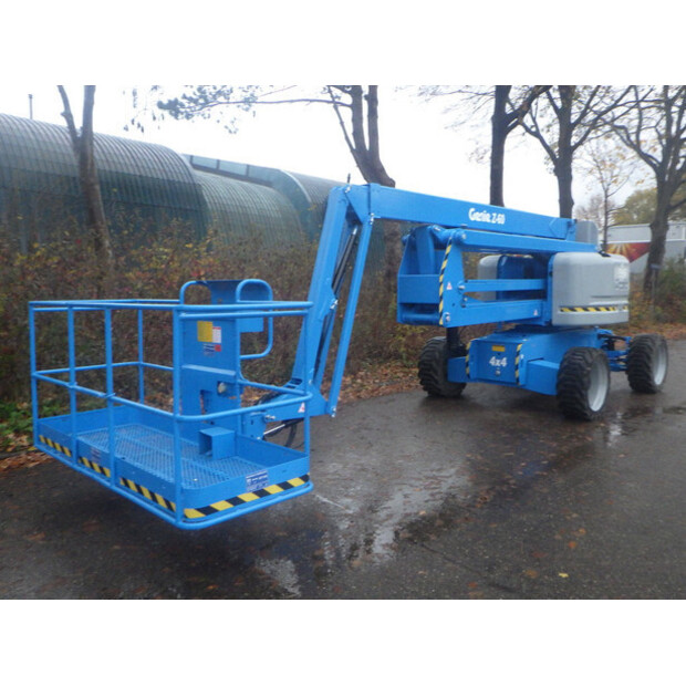 2012 Genie Z-60-44317955