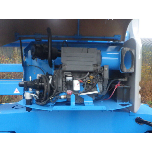 2012 Genie Z-60-44317960