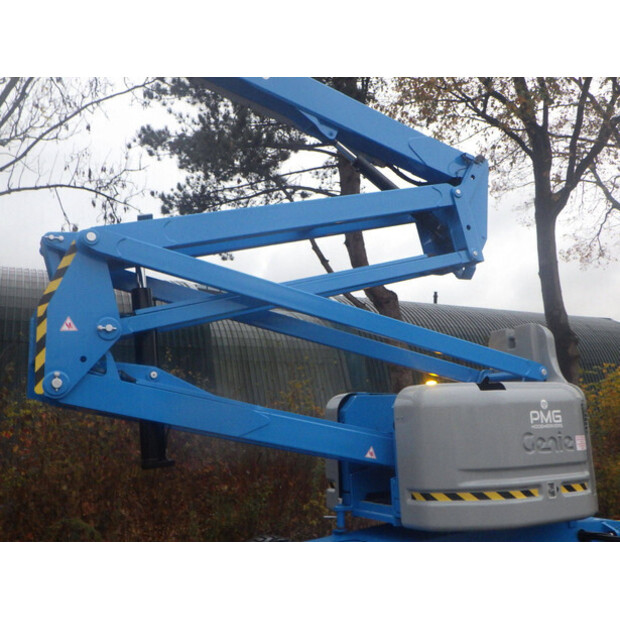 2012 Genie Z-60-44317965