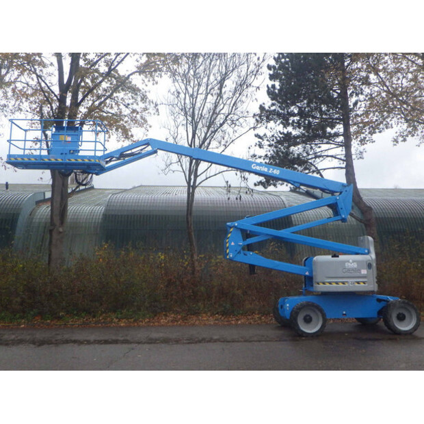 2012 Genie Z-60-44317966