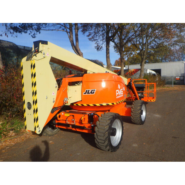2016 JLG 600AJ-44317968