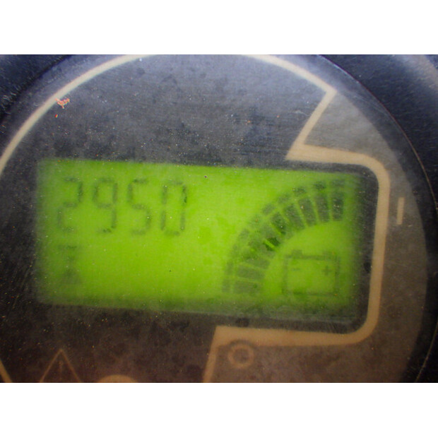 2016 JLG 600AJ-44317972