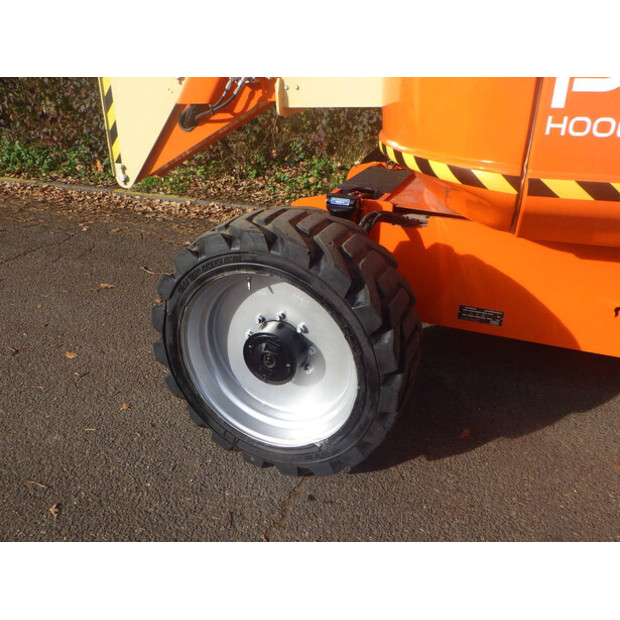 2016 JLG 600AJ-44317973