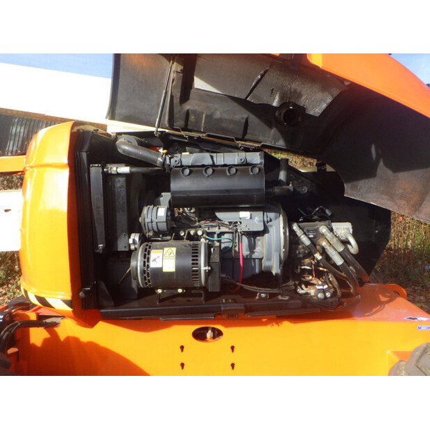 2016 JLG 600AJ-44317974