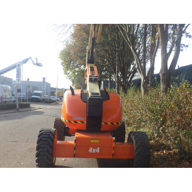 2016 JLG 600AJ-44317976