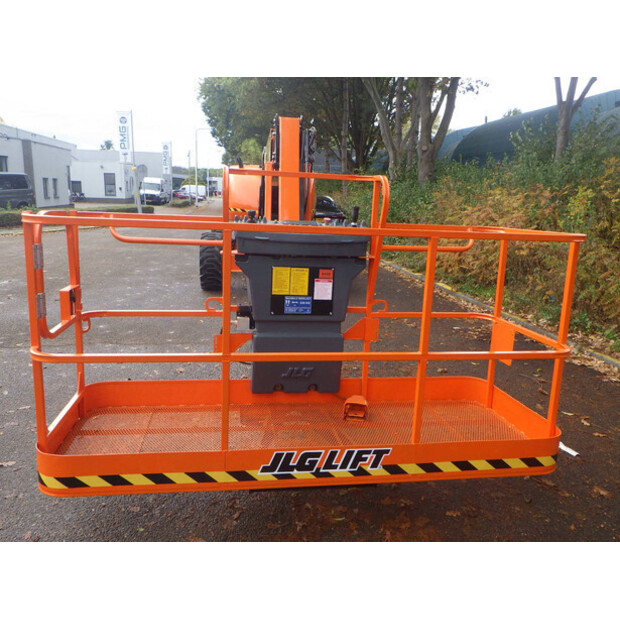 2012 JLG 660SJ-44317984