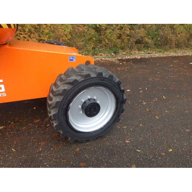 2012 JLG 660SJ-44317988