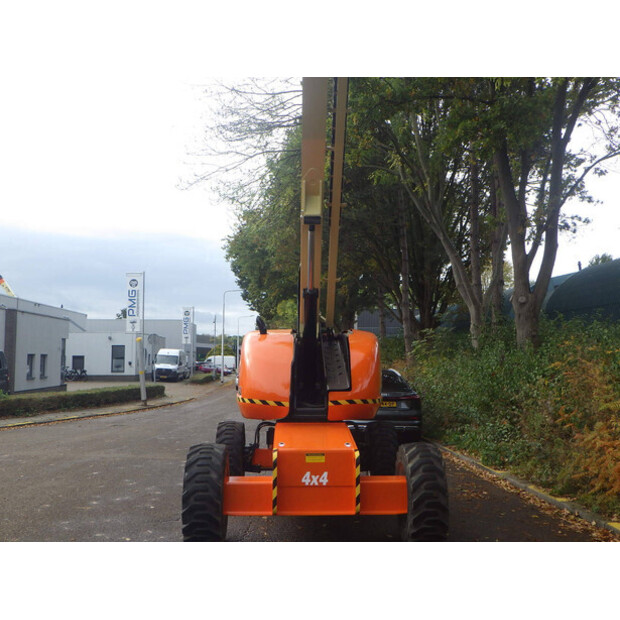 2012 JLG 660SJ-44317991