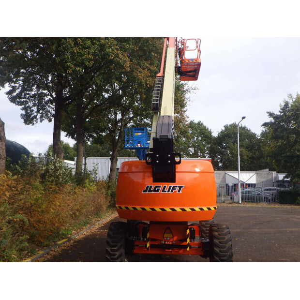 2012 JLG 660SJ-44317992