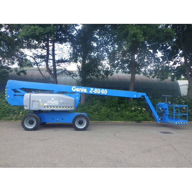 2010 Genie Z-80/60-44317995