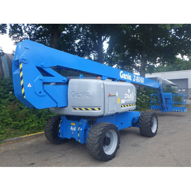 2010 Genie Z-80/60-44317996