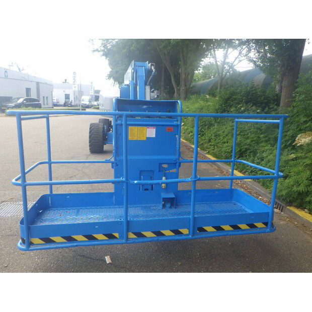 2010 Genie Z-80/60-44317998