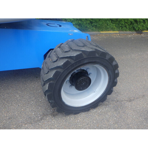 2010 Genie Z-80/60-44318001