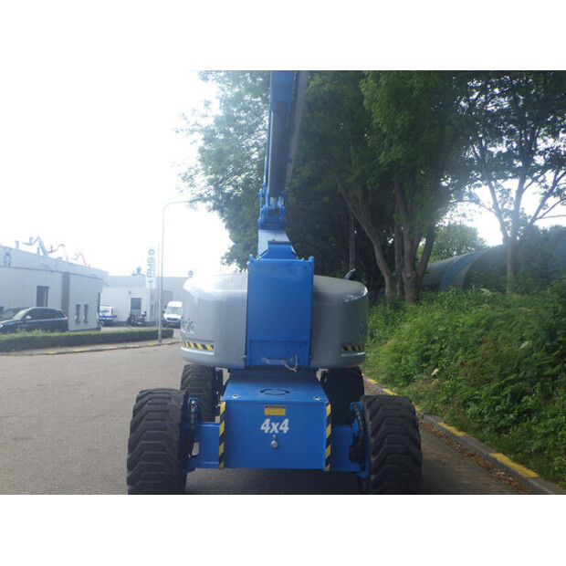 2010 Genie Z-80/60-44318003