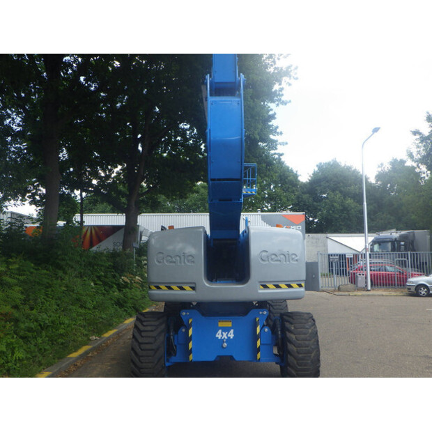 2010 Genie Z-80/60-44318004