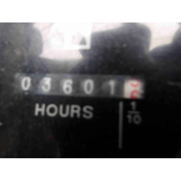 2012 Genie S-85-44318012