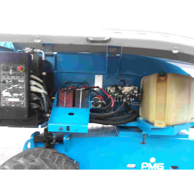 2012 Genie S-85-44318015