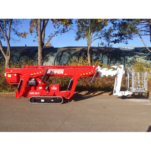 2015 TEUPEN Leo30T-44318022