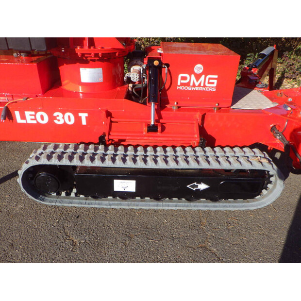 2015 TEUPEN Leo30T-44318028