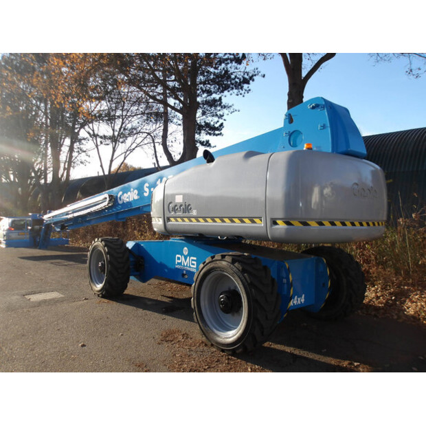 2016 Genie S-125-44318037