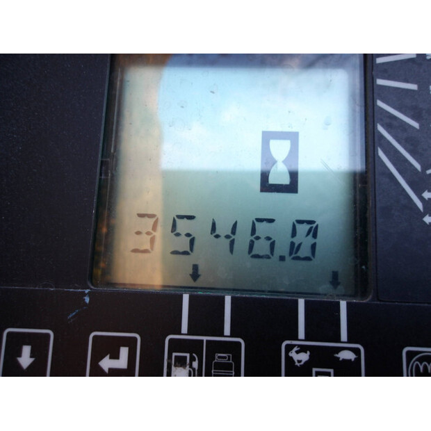 2016 Genie S-125-44318041