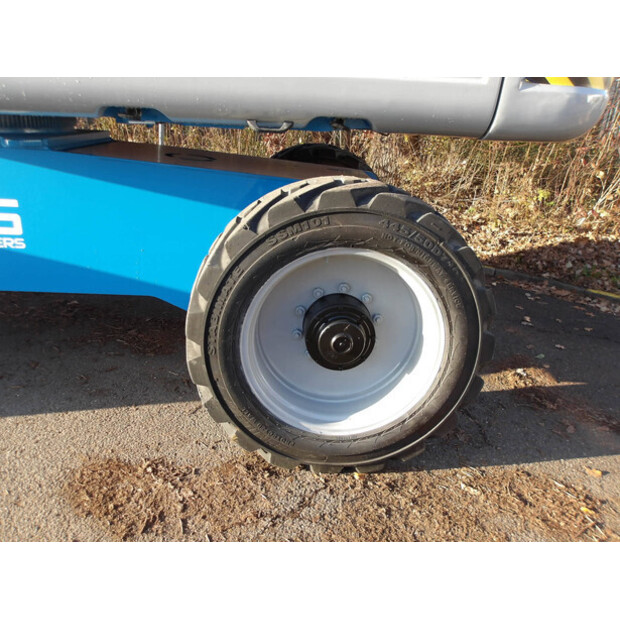 2016 Genie S-125-44318042